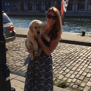 Meet your Posher, Amanda